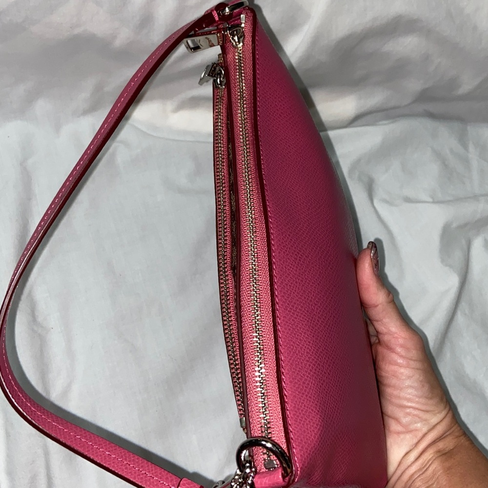 Nwot Coach Pop Up Pouch - Picture 8 of 16